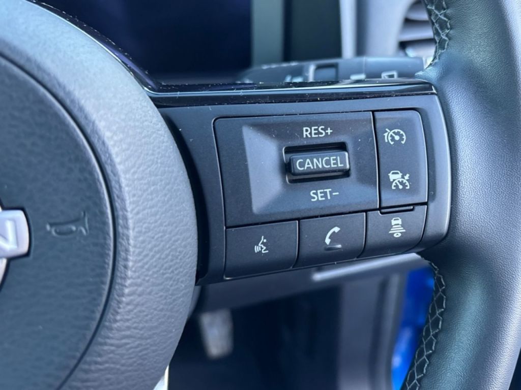 Used Nissan Qashqai 2023 for sale - 77368150: Photo 17