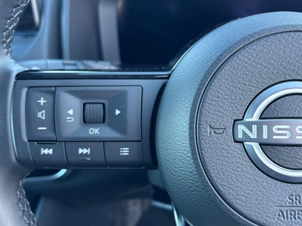 Used Nissan Qashqai 2023 for sale - 77368150: Photo 18