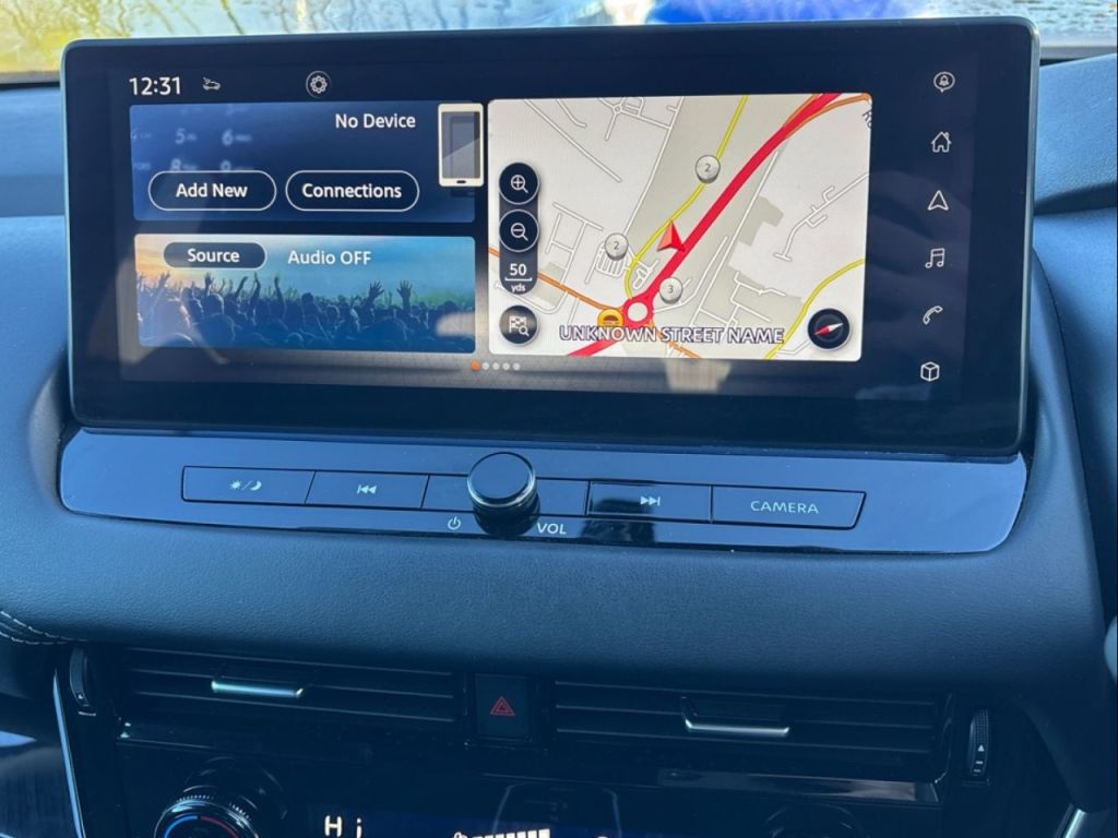 Used Nissan Qashqai 2023 for sale - 77368150: Photo 19