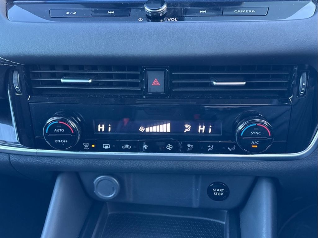 Used Nissan Qashqai 2023 for sale - 77368150: Photo 20