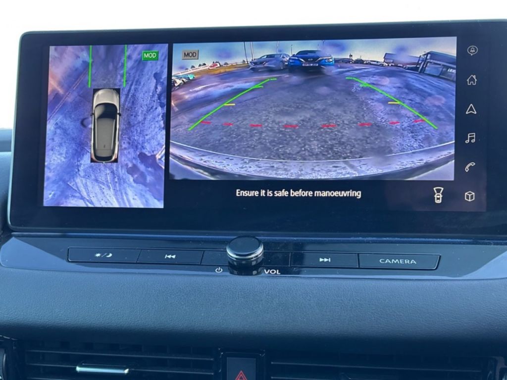 Used Nissan Qashqai 2023 for sale - 77368150: Photo 21