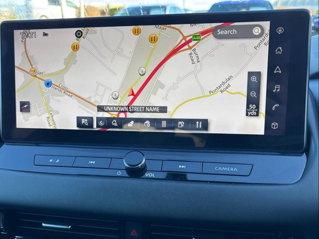 Used Nissan Qashqai 2023 for sale - 77368150: Photo 22