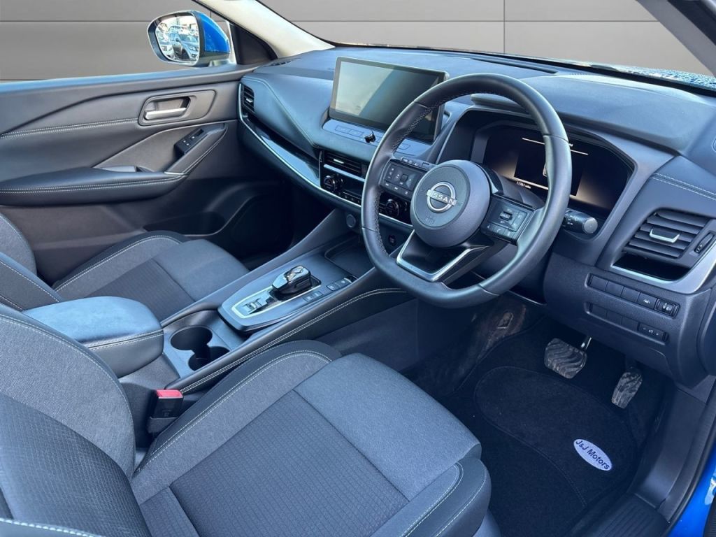 Used Nissan Qashqai 2023 for sale - 77368150: Photo 23