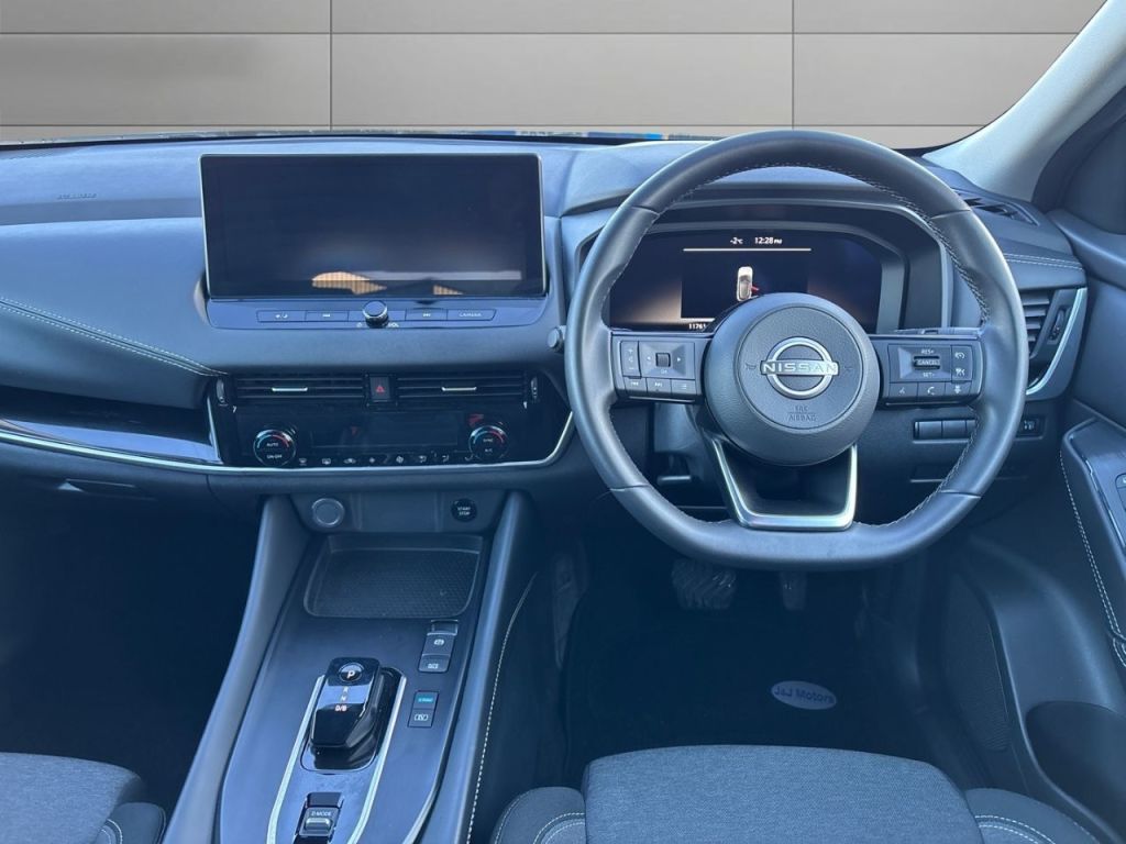 Used Nissan Qashqai 2023 for sale - 77368150: Photo 24