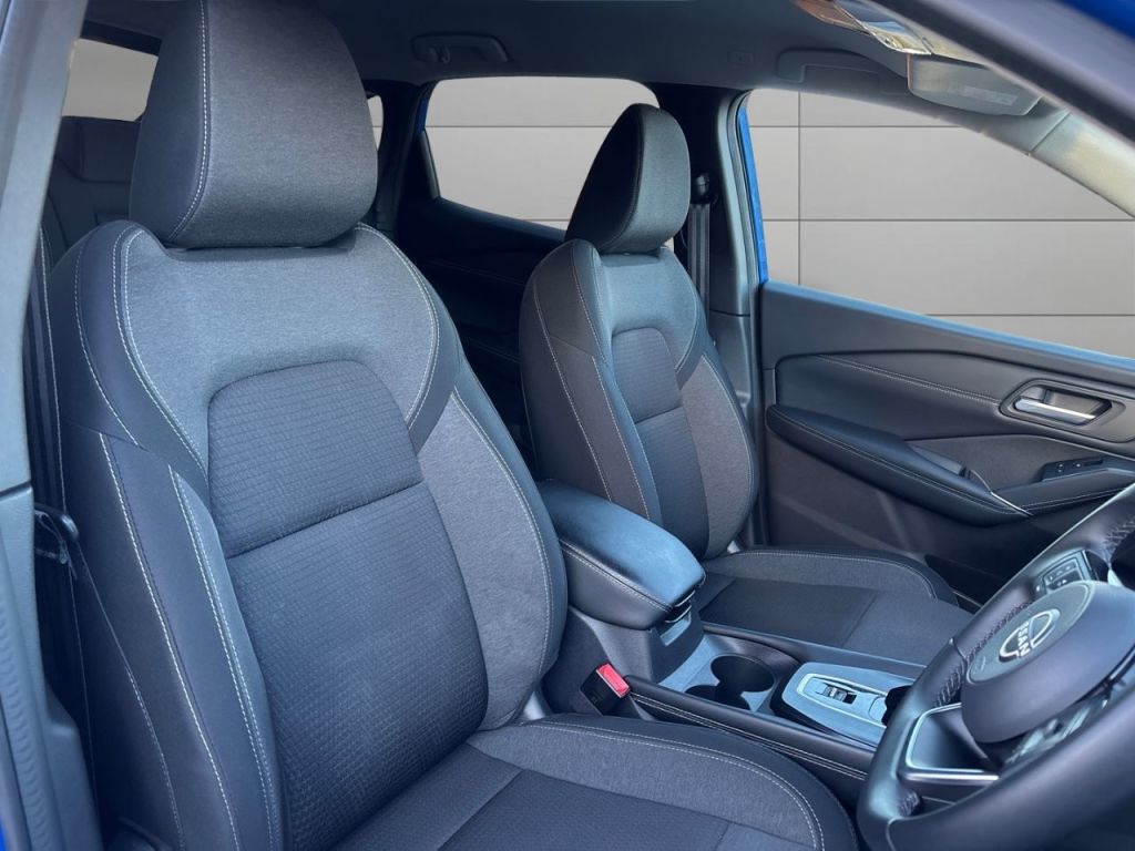 Used Nissan Qashqai 2023 for sale - 77368150: Photo 25