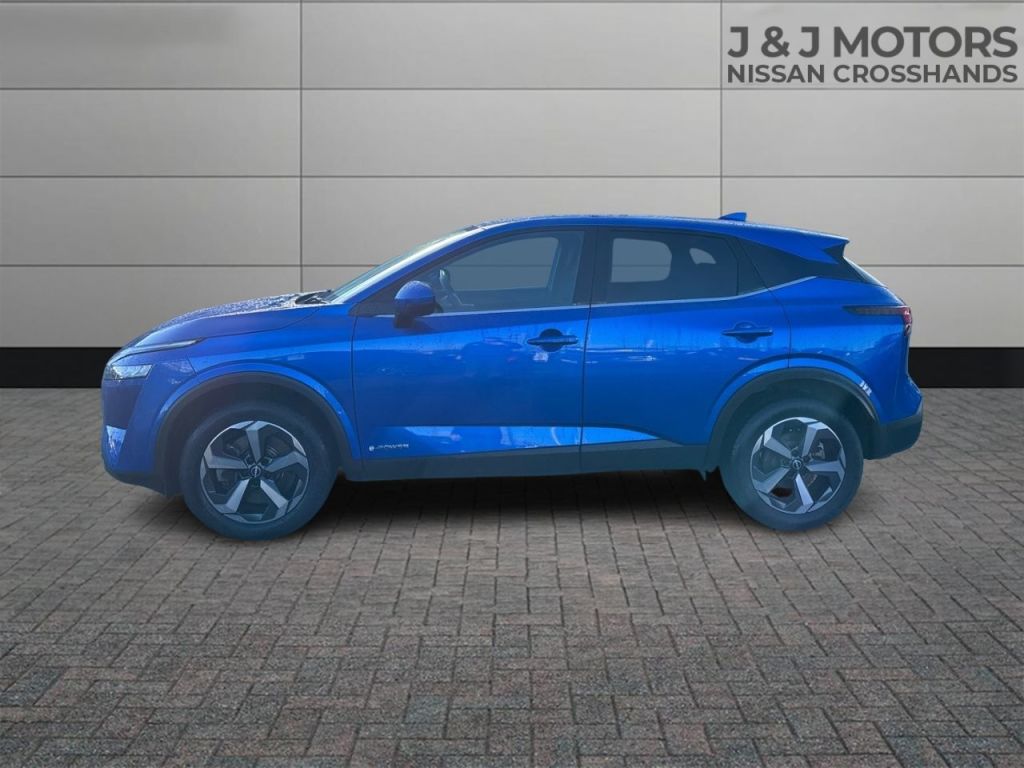Used Nissan Qashqai 2023 for sale - 77368150: Photo 4