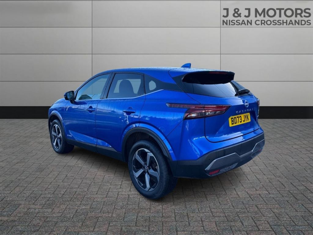 Used Nissan Qashqai 2023 for sale - 77368150: Photo 5