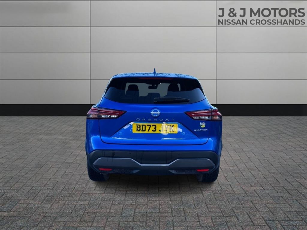 Used Nissan Qashqai 2023 for sale - 77368150: Photo 6