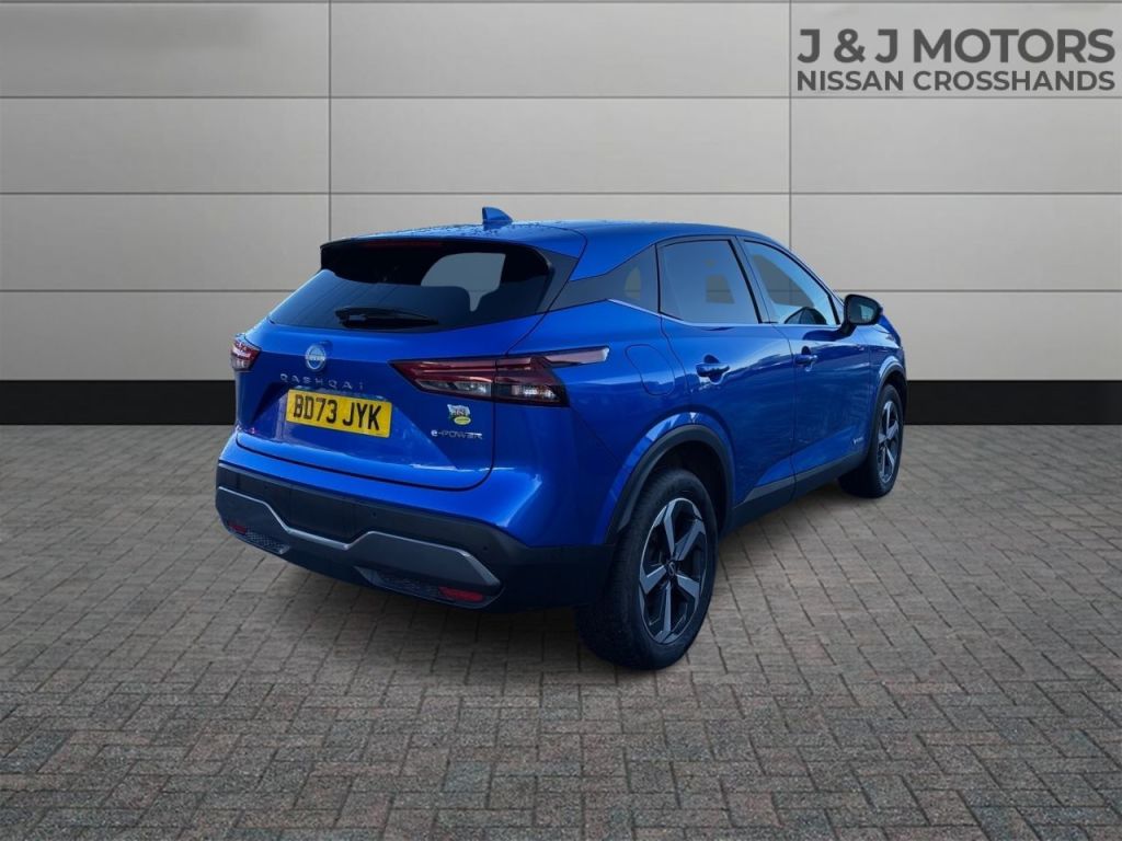 Used Nissan Qashqai 2023 for sale - 77368150: Photo 7