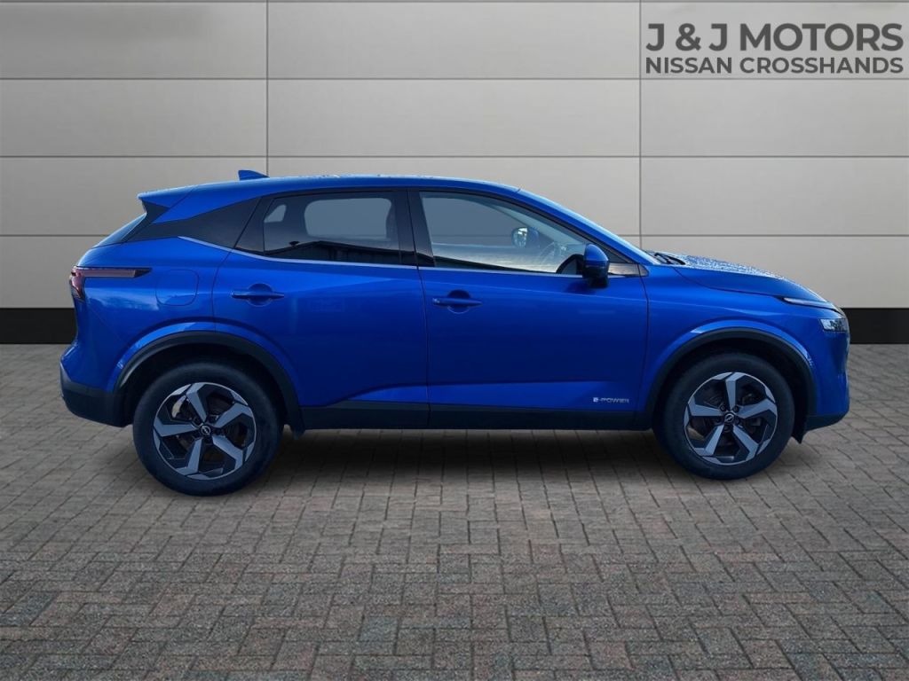 Used Nissan Qashqai 2023 for sale - 77368150: Photo 8