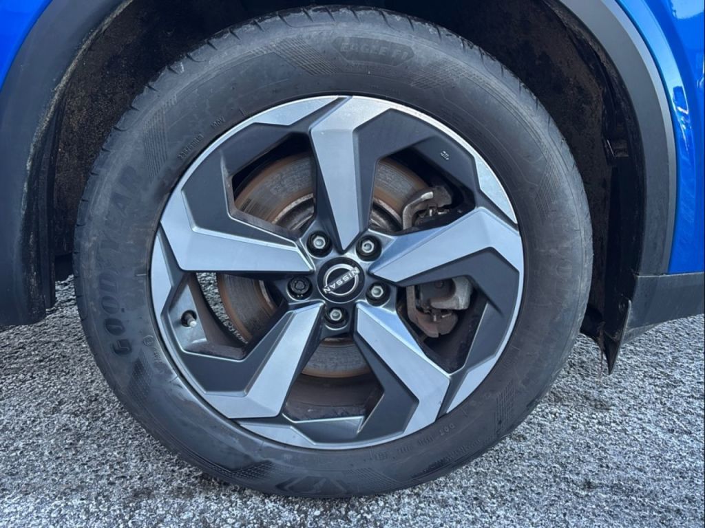 Used Nissan Qashqai 2023 for sale - 77368150: Photo 9