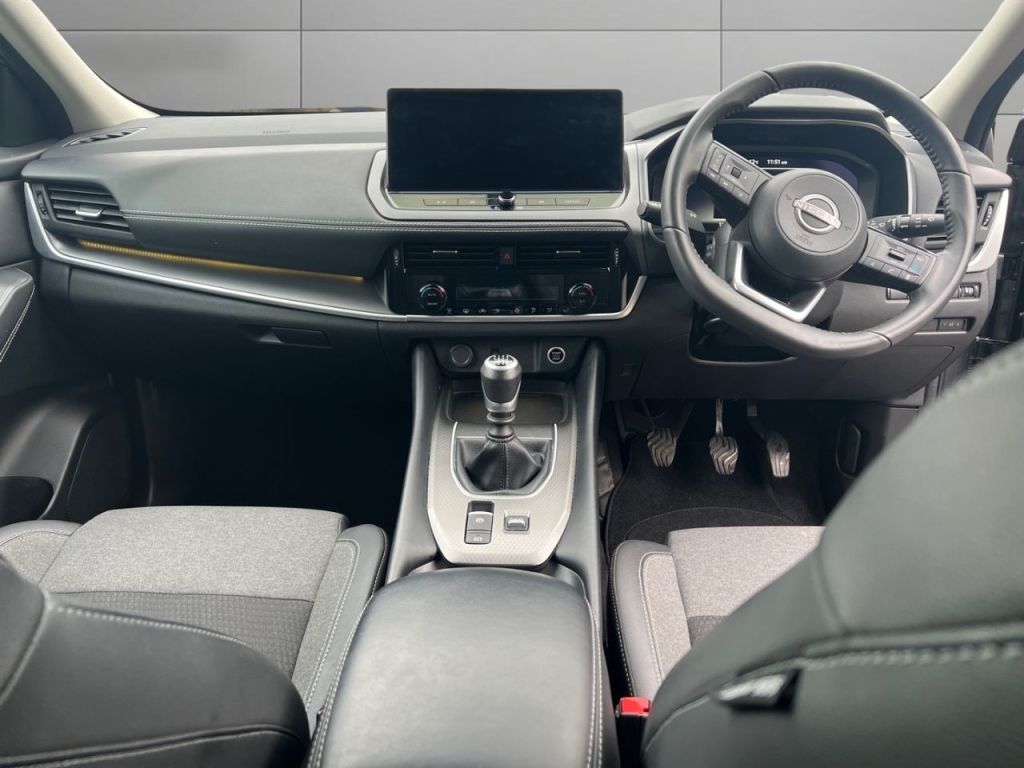 Used Nissan Qashqai 2024 for sale - 76287091: Photo 10