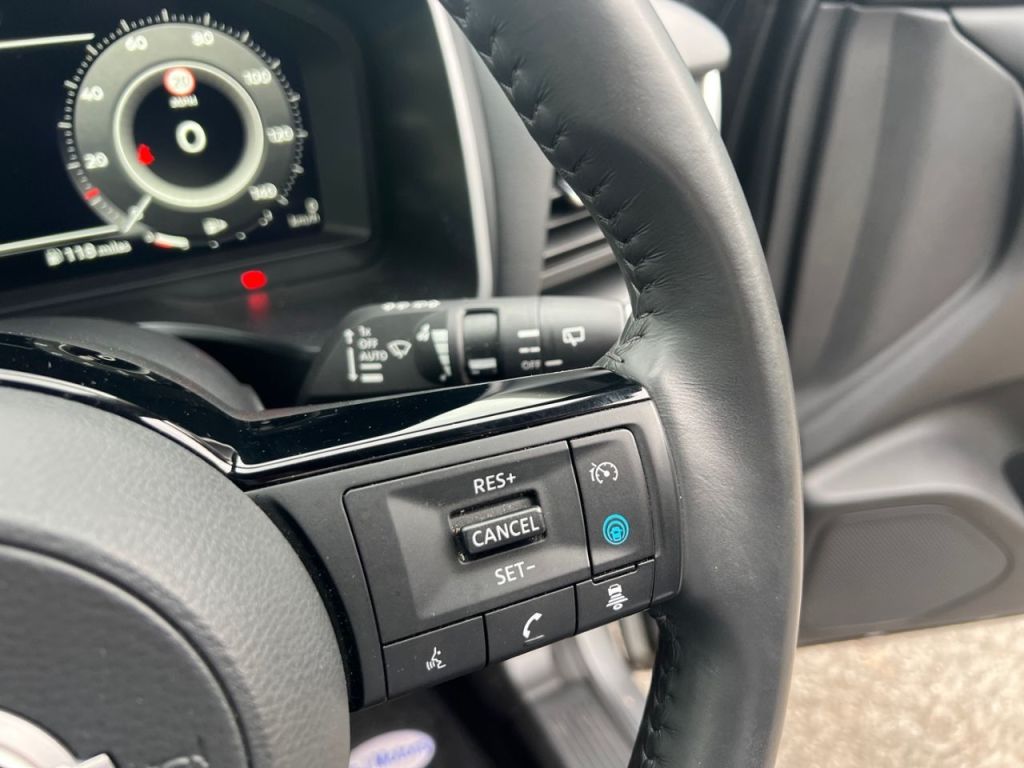 Used Nissan Qashqai 2024 for sale - 76287091: Photo 16