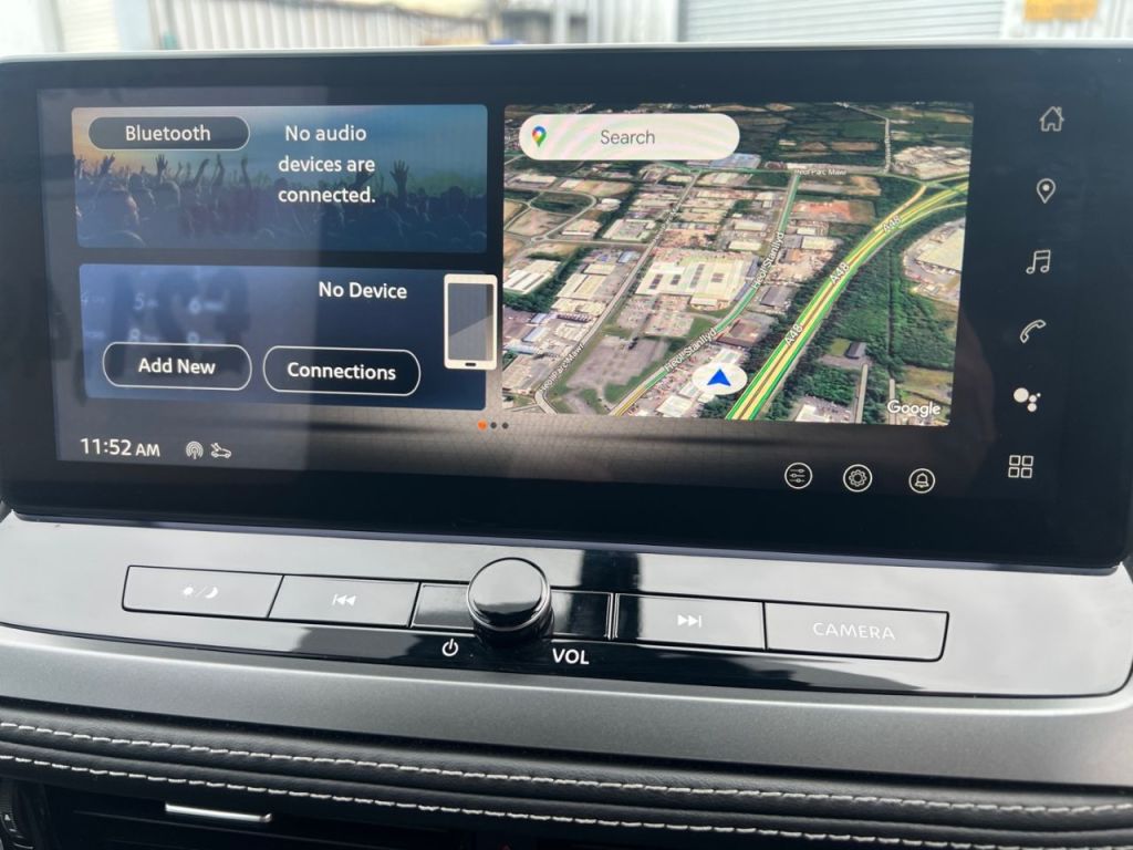 Used Nissan Qashqai 2024 for sale - 76287091: Photo 18