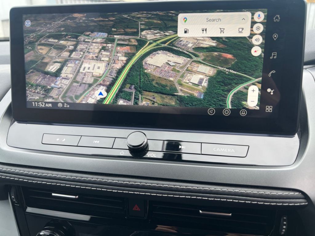 Used Nissan Qashqai 2024 for sale - 76287091: Photo 19