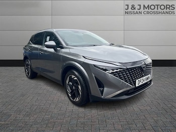 Used Nissan Qashqai 2024 for sale - 76287091: Photo