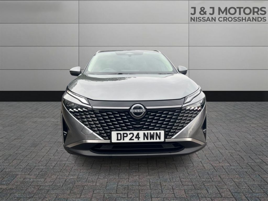 Used Nissan Qashqai 2024 for sale - 76287091: Photo 2