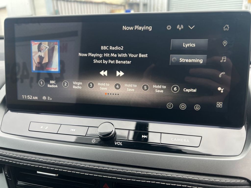 Used Nissan Qashqai 2024 for sale - 76287091: Photo 20