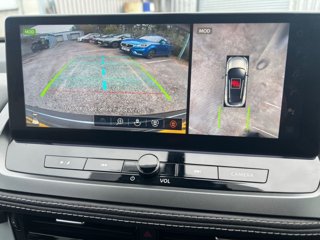 Used Nissan Qashqai 2024 for sale - 76287091: Photo 21