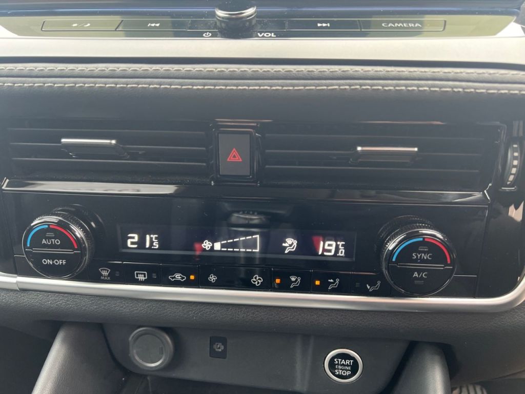 Used Nissan Qashqai 2024 for sale - 76287091: Photo 22