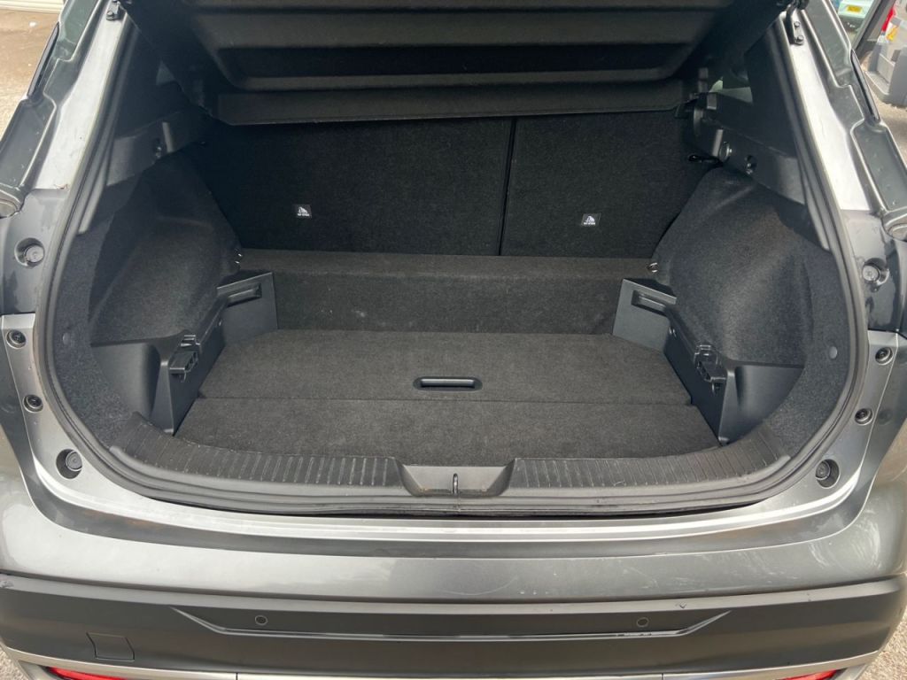 Used Nissan Qashqai 2024 for sale - 76287091: Photo 26