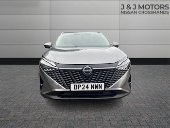 Used Nissan Qashqai 2024 for sale - 76287091: Photo