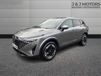 Used Nissan Qashqai 2024 for sale - 76287091: Photo