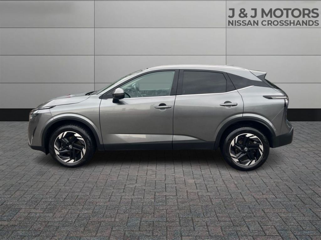 Used Nissan Qashqai 2024 for sale - 76287091: Photo 4