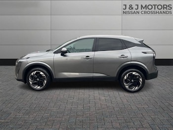 Used Nissan Qashqai 2024 for sale - 76287091: Photo