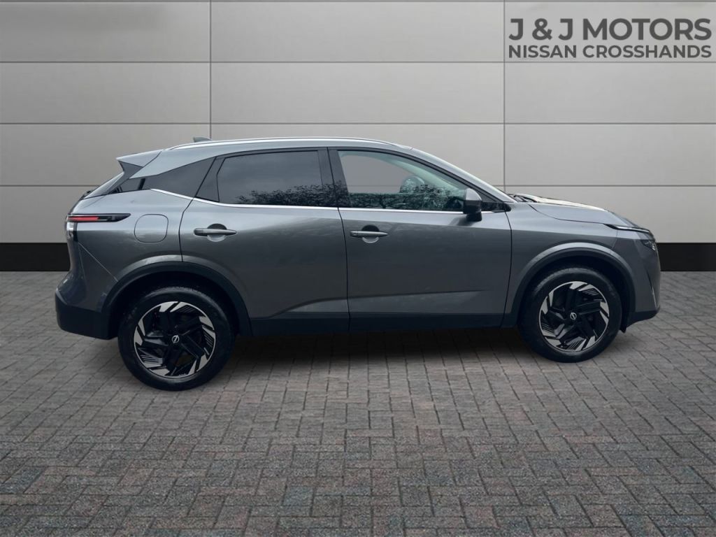 Used Nissan Qashqai 2024 for sale - 76287091: Photo 8