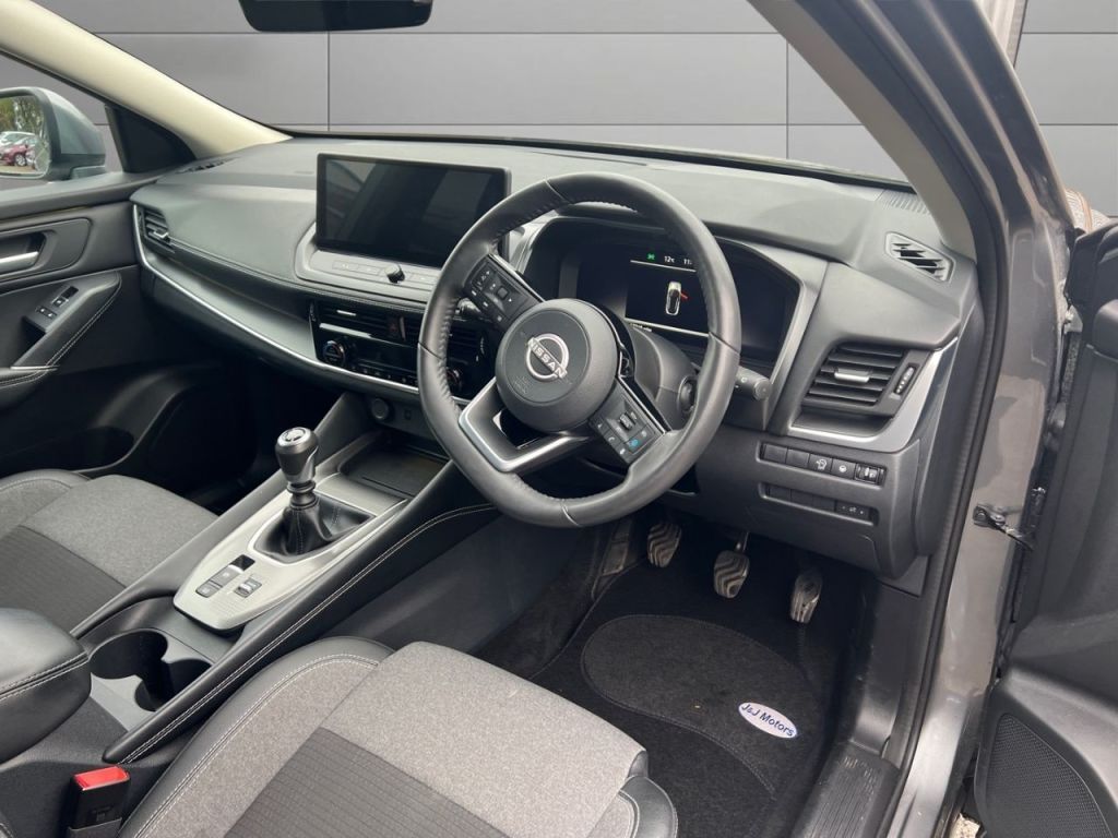 Used Nissan Qashqai 2024 for sale - 76287091: Photo 9