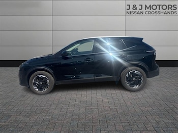 Used Nissan Qashqai 2025 for sale - 79196536: Photo