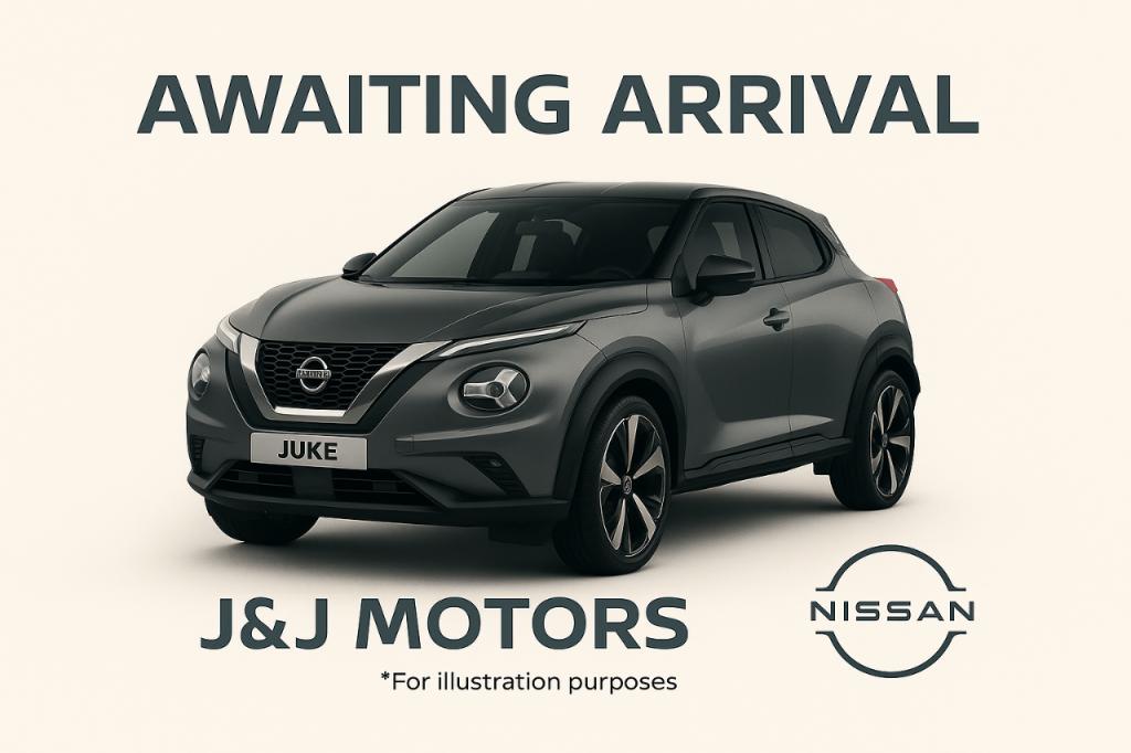 Used Nissan Juke 2025 for sale - 76504759: Photo 1