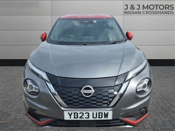 Used Nissan Juke 2023 for sale - 79312963: Photo