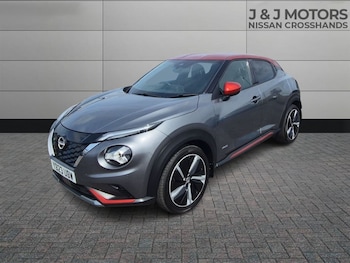 Used Nissan Juke 2023 for sale - 79312963: Photo