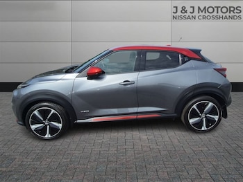 Used Nissan Juke 2023 for sale - 79312963: Photo