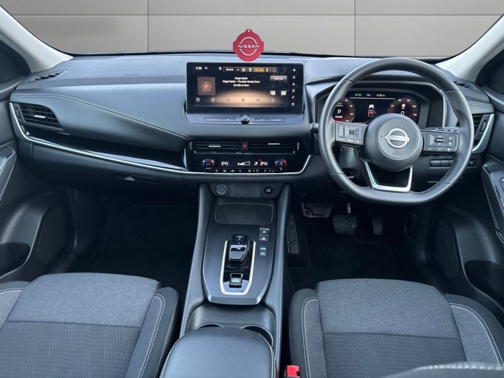 Used Nissan Qashqai 2024 for sale - 76477020: Photo 10