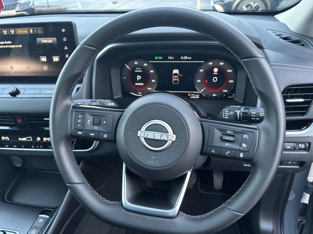 Used Nissan Qashqai 2024 for sale - 76477020: Photo 11