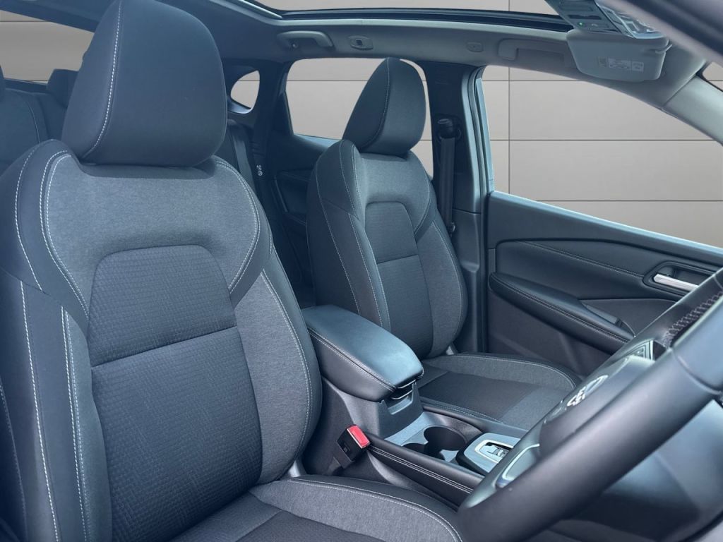 Used Nissan Qashqai 2024 for sale - 76477020: Photo 12