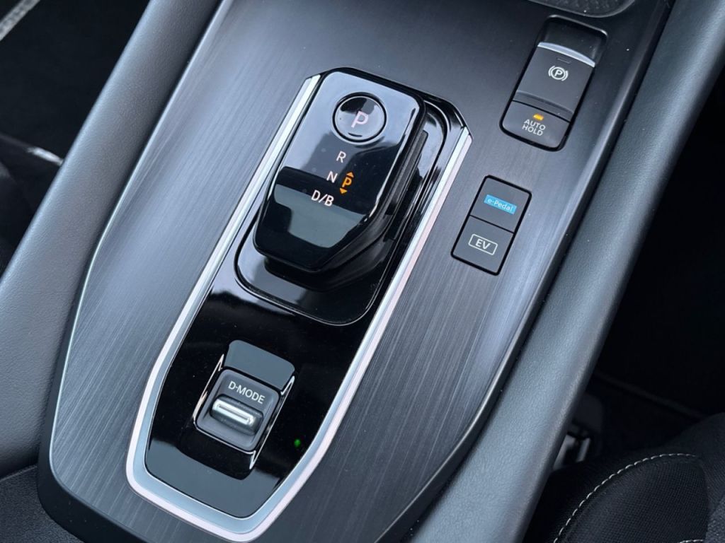 Used Nissan Qashqai 2024 for sale - 76477020: Photo 13