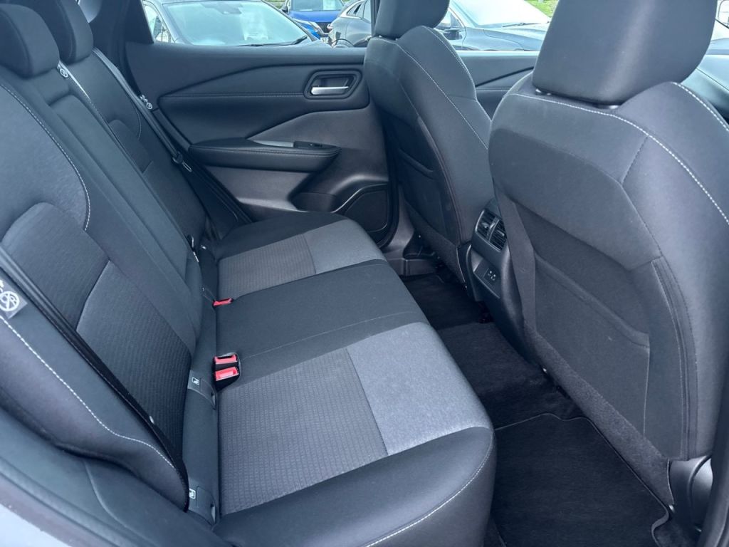 Used Nissan Qashqai 2024 for sale - 76477020: Photo 16