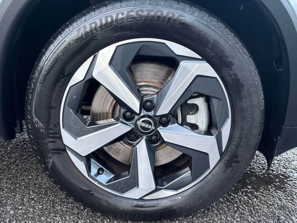 Used Nissan Qashqai 2024 for sale - 76477020: Photo 18