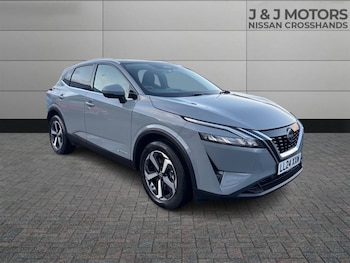 Used Nissan Qashqai 2024 for sale - 76477020: Photo