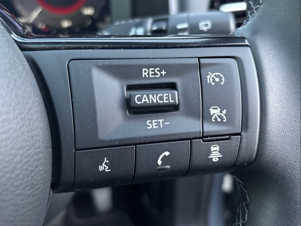 Used Nissan Qashqai 2024 for sale - 76477020: Photo 21