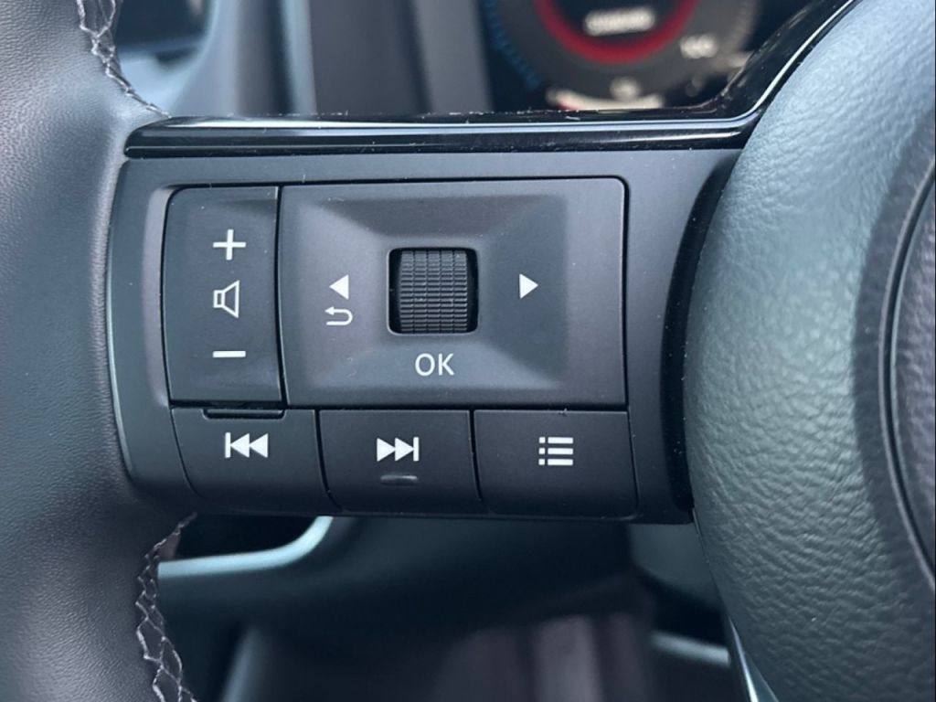 Used Nissan Qashqai 2024 for sale - 76477020: Photo 22