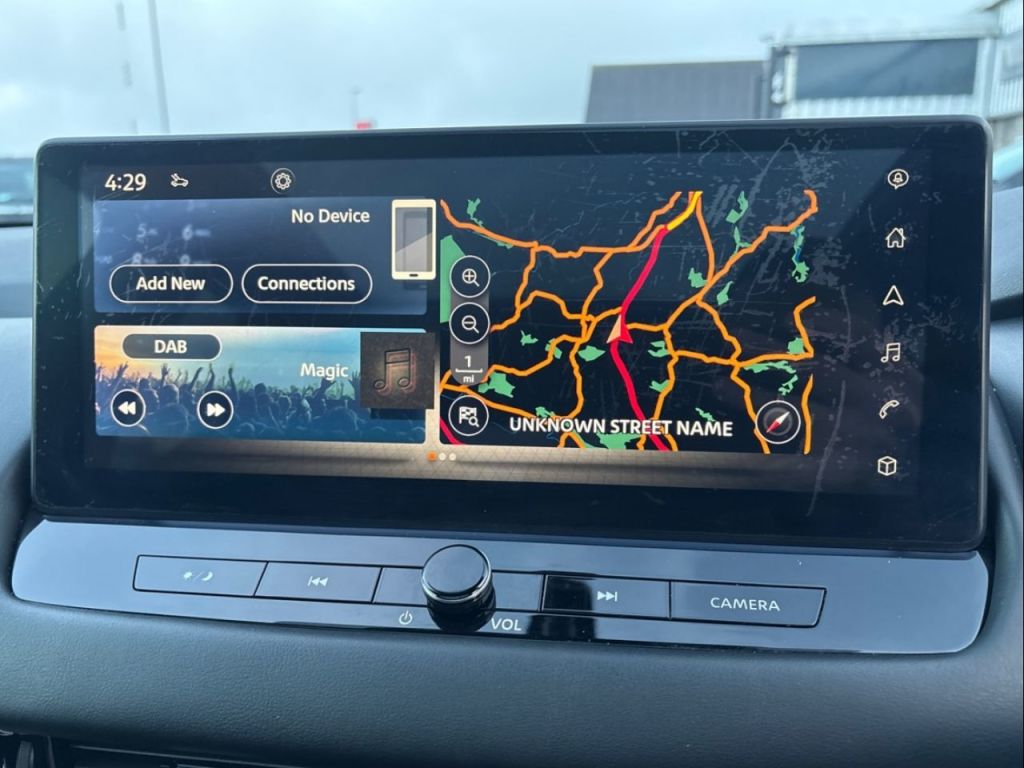 Used Nissan Qashqai 2024 for sale - 76477020: Photo 23