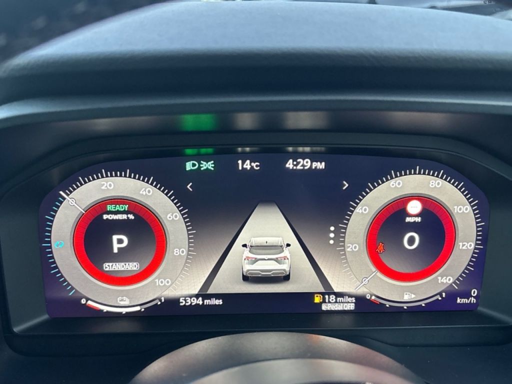 Used Nissan Qashqai 2024 for sale - 76477020: Photo 24