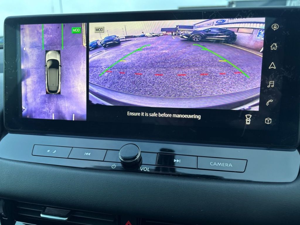 Used Nissan Qashqai 2024 for sale - 76477020: Photo 25