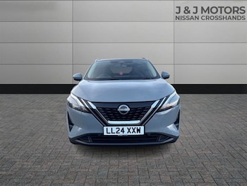 Used Nissan Qashqai 2024 for sale - 76477020: Photo