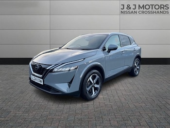 Used Nissan Qashqai 2024 for sale - 76477020: Photo